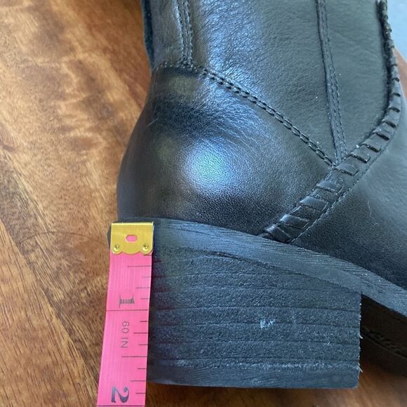 Sofft Womens Anniston Leather Boot New - Picture 10 of 13